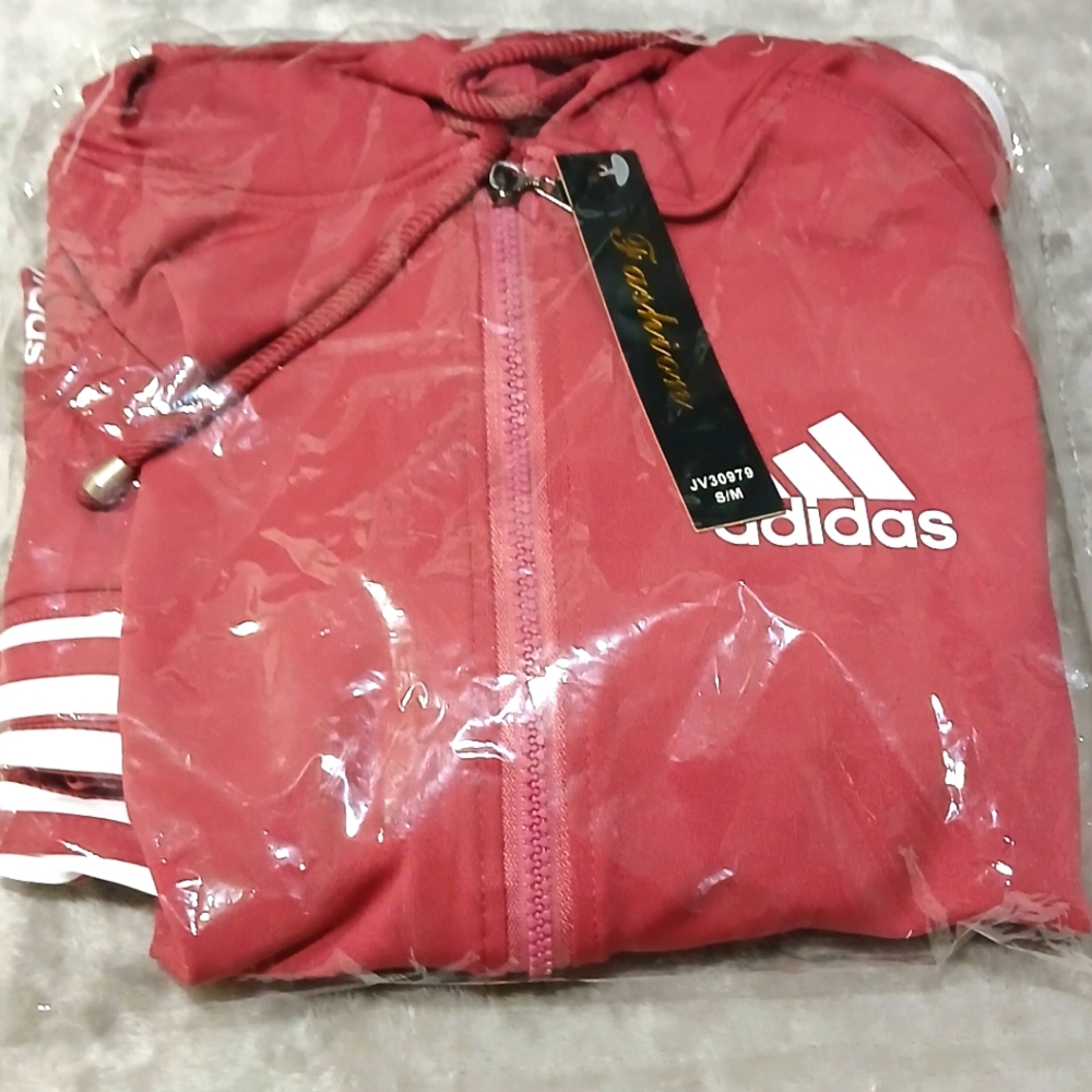 Adidas jumpsuit